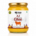 A2 Gir Cow Ghee