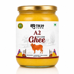 A2 Gir Cow Ghee