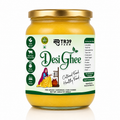 tr39 farm bilona cow ghee